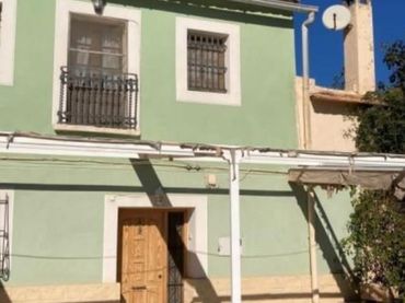 Villa zum Verkauf in Elche ciudad