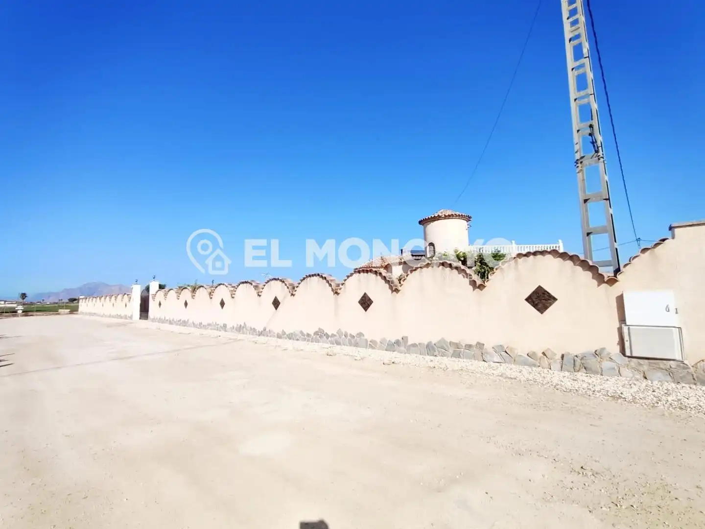 Detached house with pool for sale in Catral, imagen 39