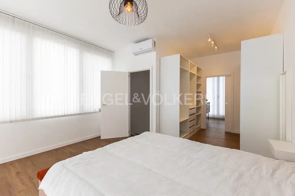 Maison avec piscine à louer à Carrer Sèquia de Mestalla, imagen 28