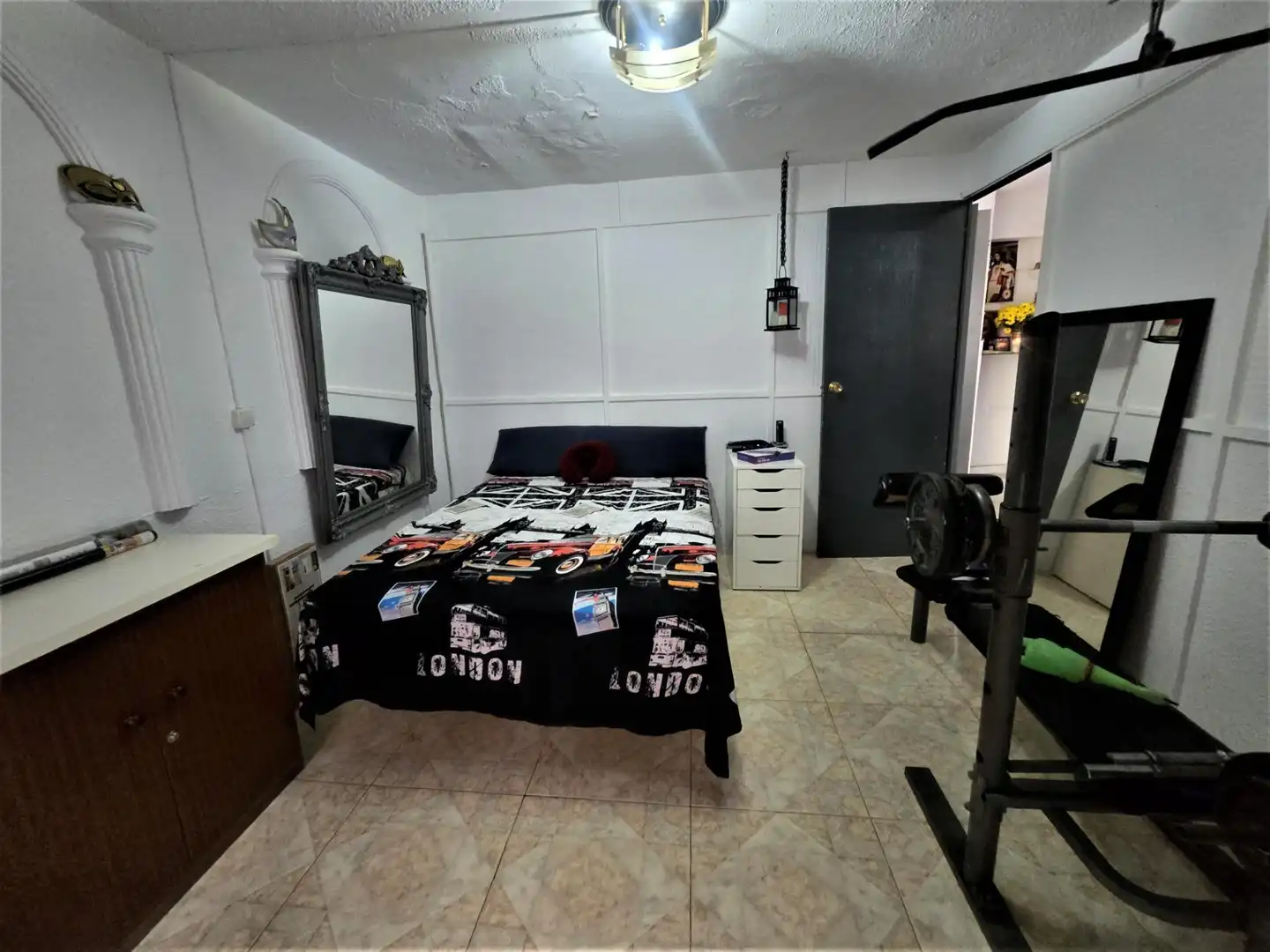 Business premises for transfer in Centro, imagen 11