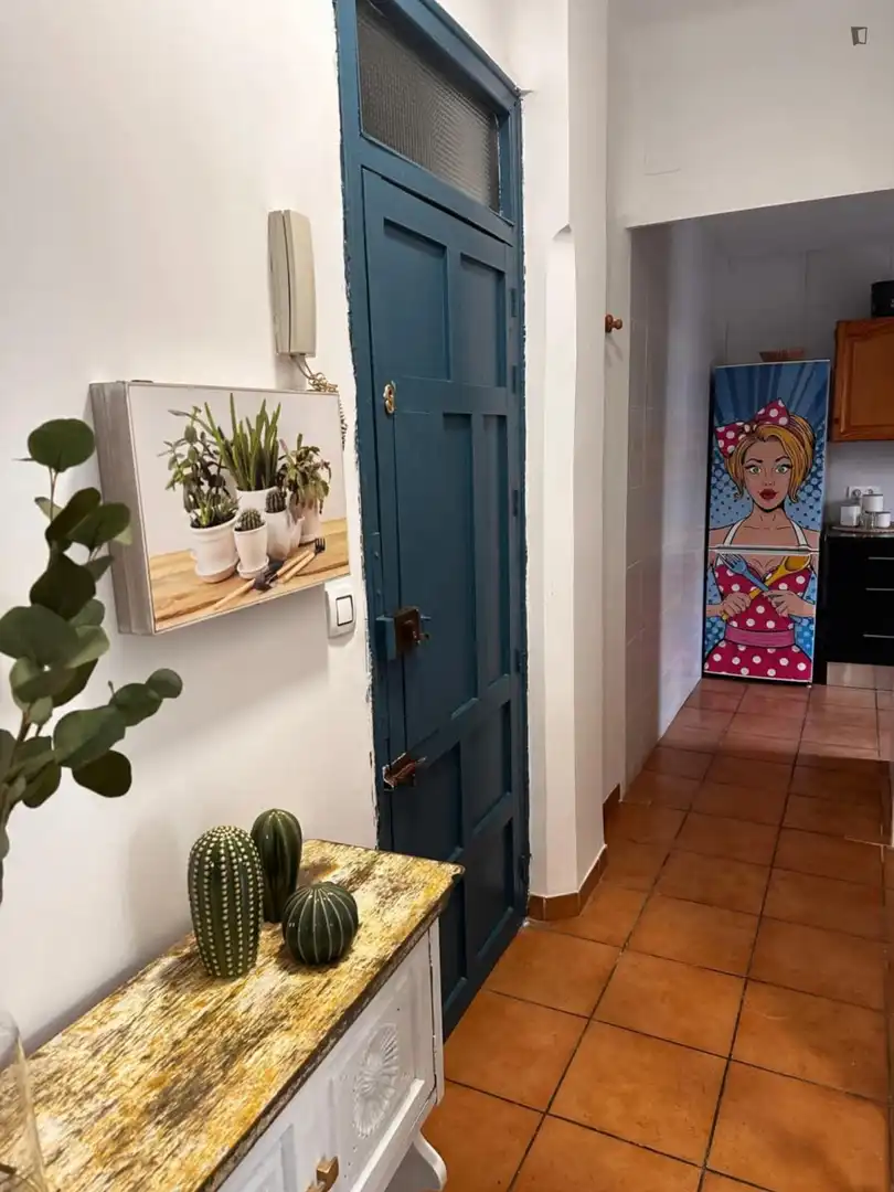 Mini appartamento in affitto a Beiro, imagen 19