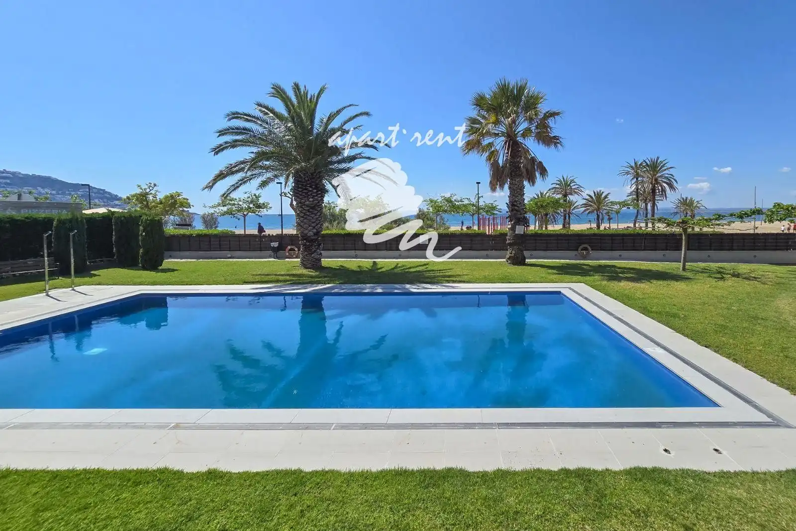 Appartement avec terrasse à vendre à Maritimo, imagen 63