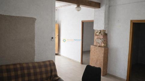 Foto 2 de Finca rústica en venta en Benigànim, Valencia