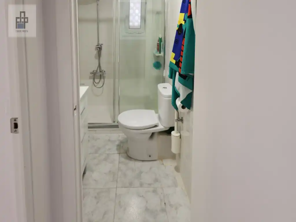 Baño de Piso en venta en Sant Boi de Llobregat
