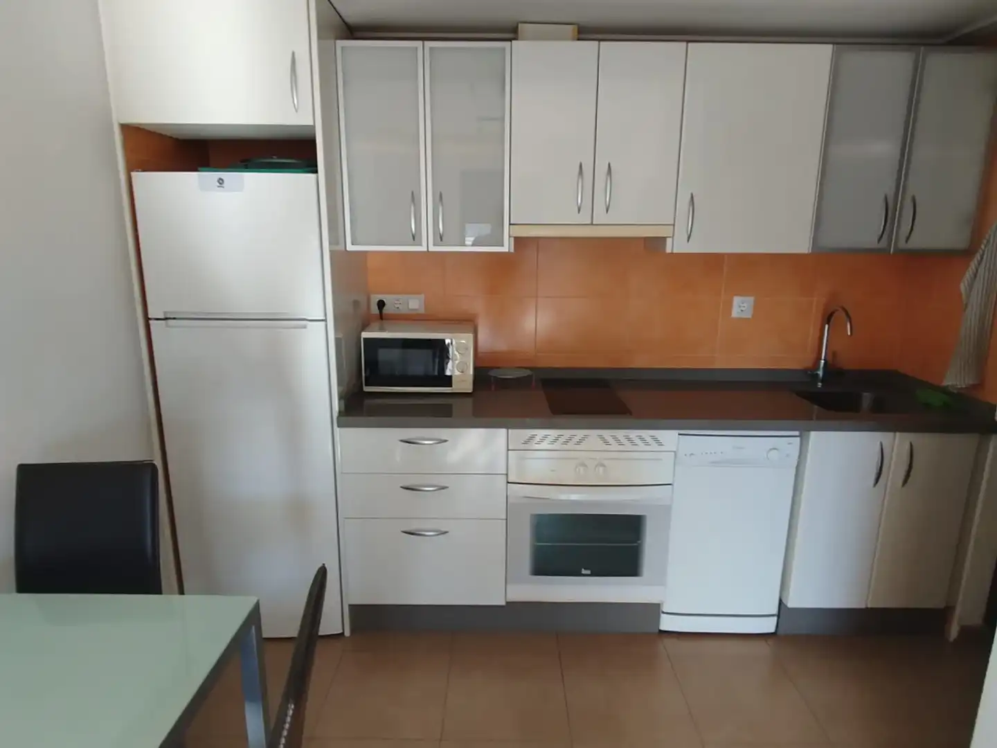 Apartamento de alquiler en Ronda Sur