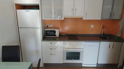 Photo 5 of Apartments for rent in Ronda Sur, Murcia Capital