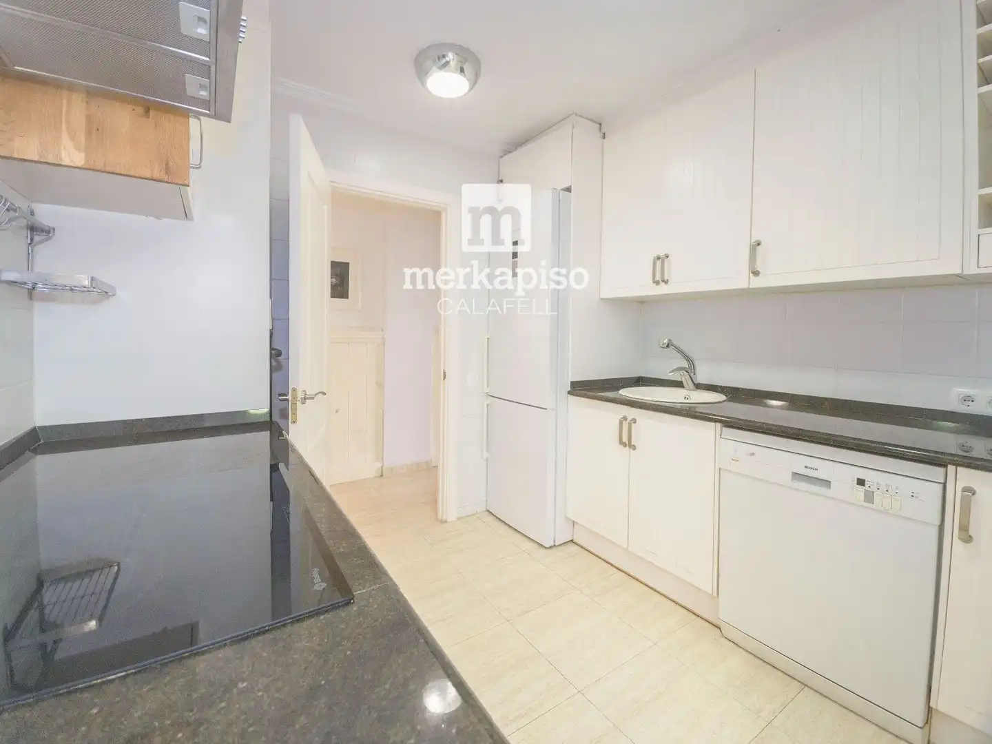 Cocina de Piso en venta en Calafell Platja