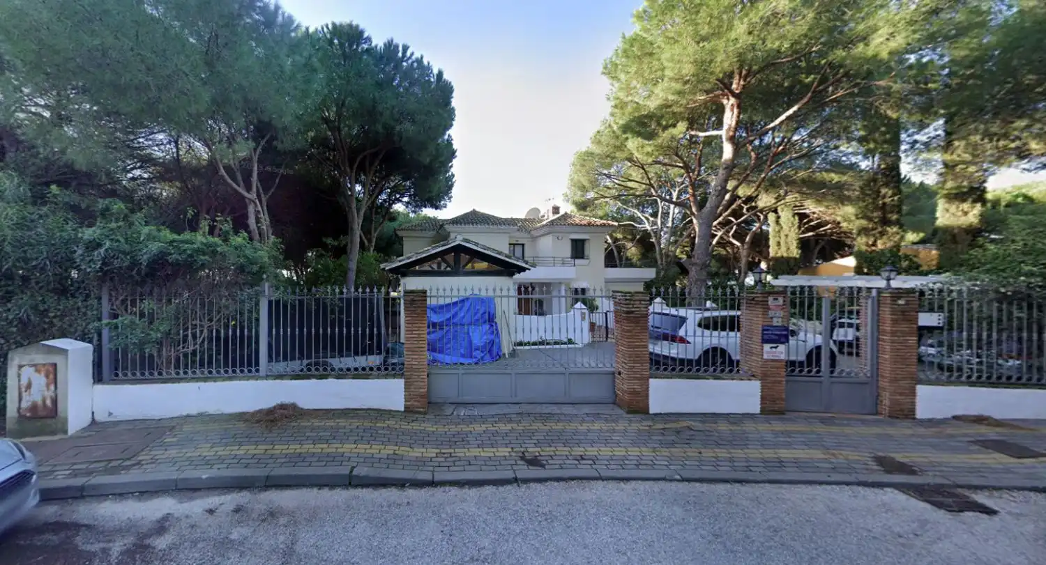 Villa avec piscine à vendre à Elviria - Cabopino, imagen 4