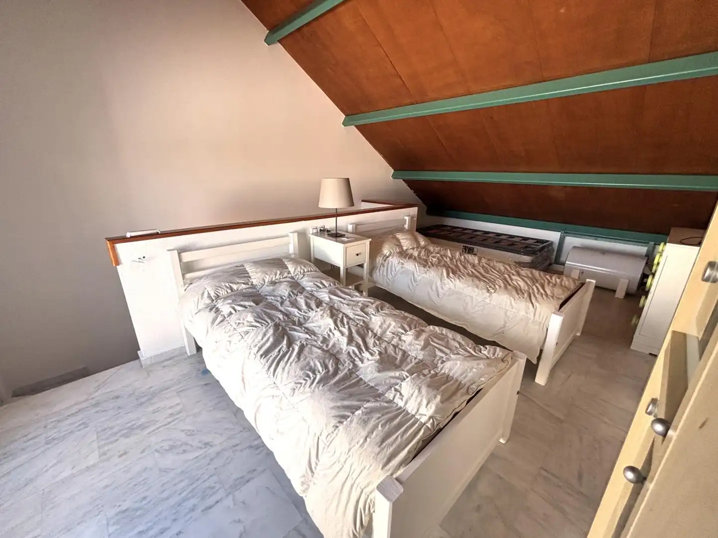 Reihenhaus zur Miete in El Portil, imagen 17