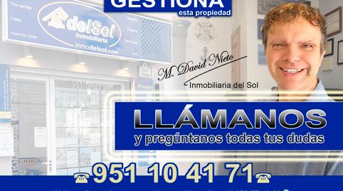 Foto 2 de Pis en venda a Paseo Marítimo de Levante, Vélez-Málaga