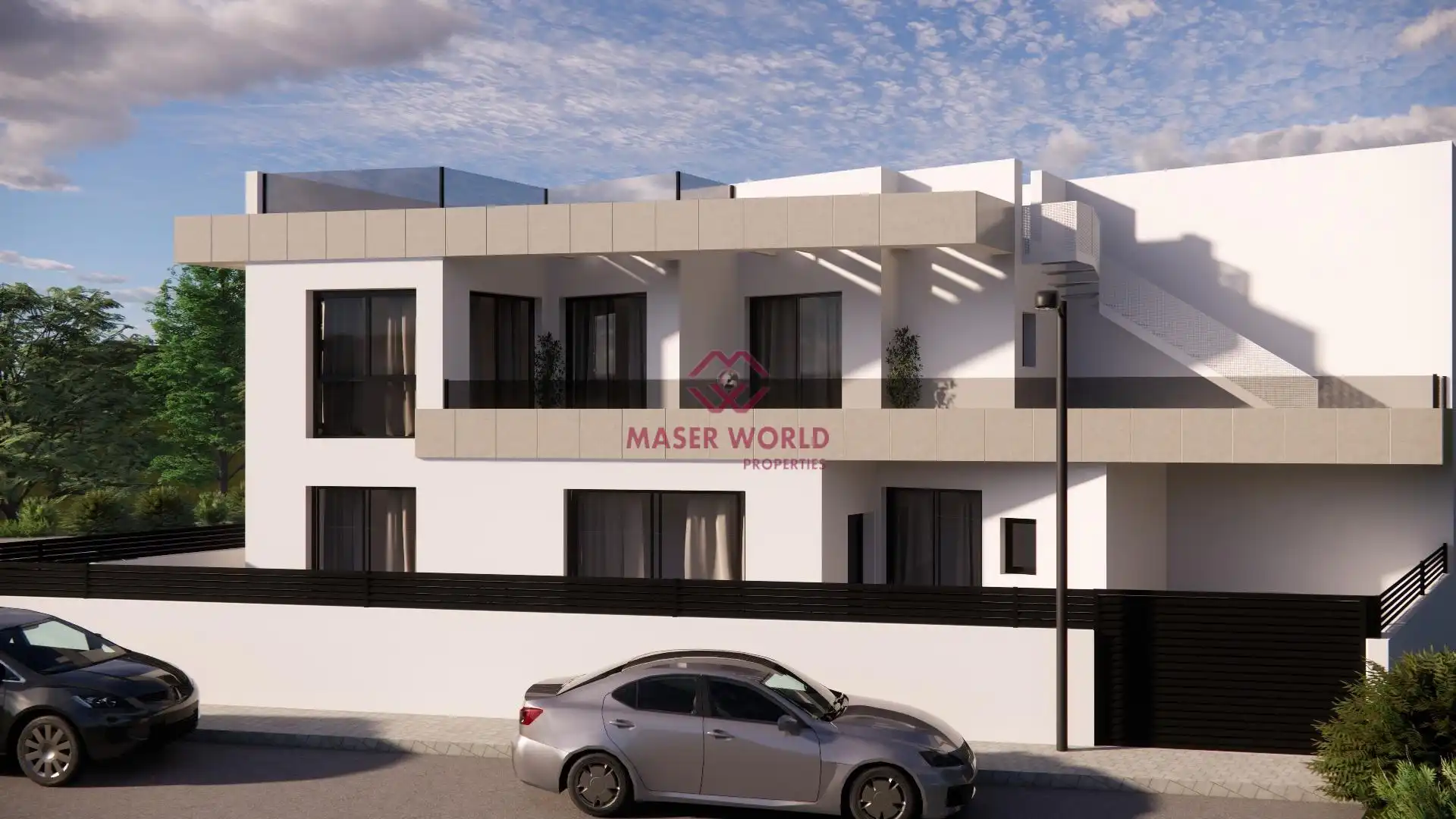 Adosado con jardín en venta en Rojales, imagen 13