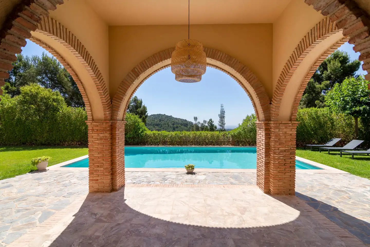 Casa o xalet en venda a San Miguel - El Paraiso