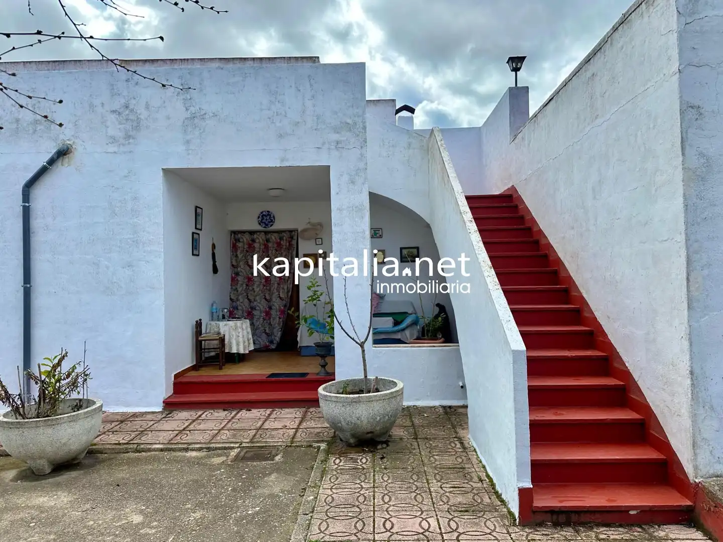 Houses for sale in Alcoy / Alcoi  with Air Conditioner, Private garden and Terrace
