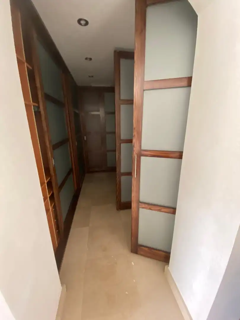 Apartamento de alquiler en Puerto Banús