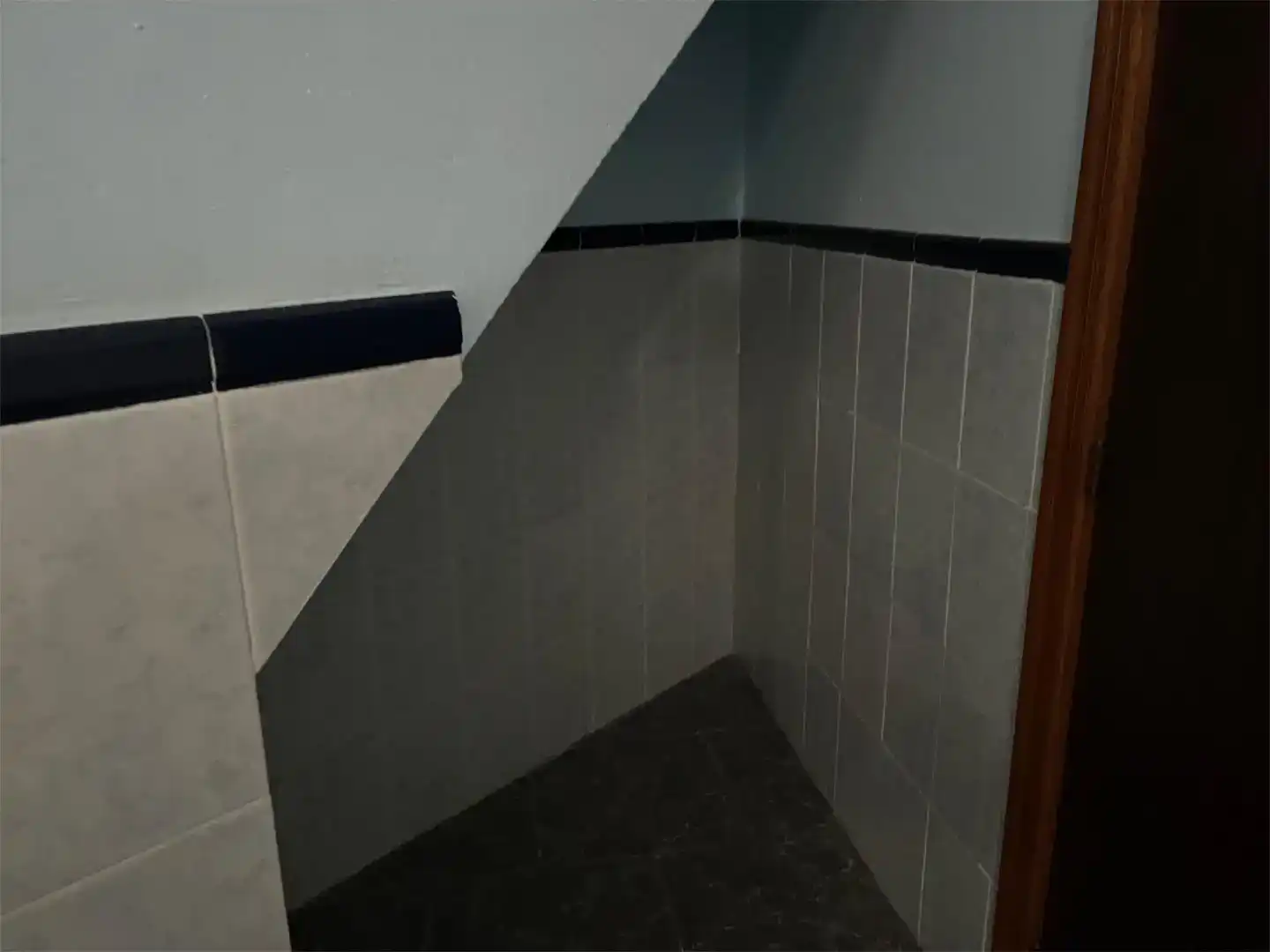 Baño de Piso en venta en Coripe