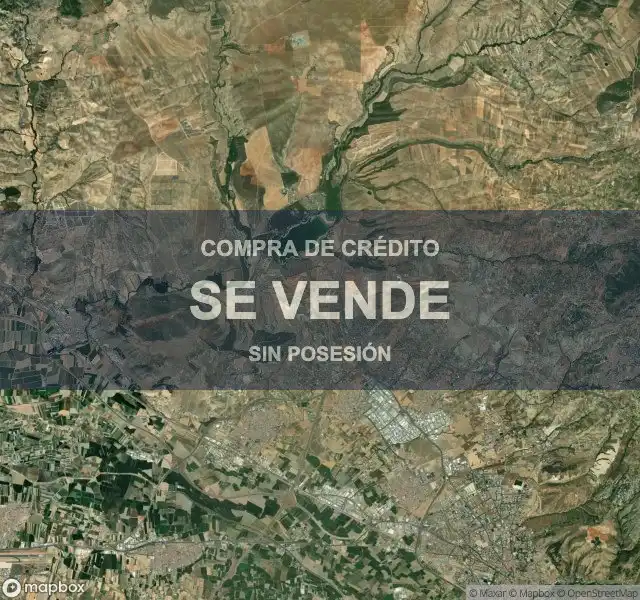 Piso en venta en Albolote