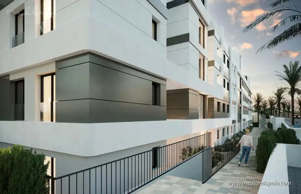 Apartament amb piscina en venda a Bonalba - Cotoveta, imagen 9