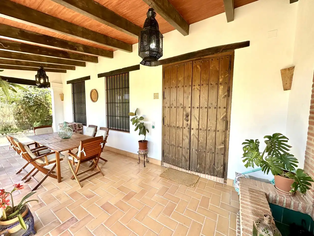 Country house zum Verkauf in Sierra de Yeguas