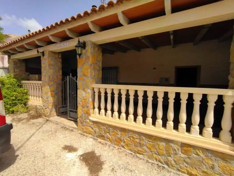 Casa o xalet en venda a Alguesar, -1, La Romana