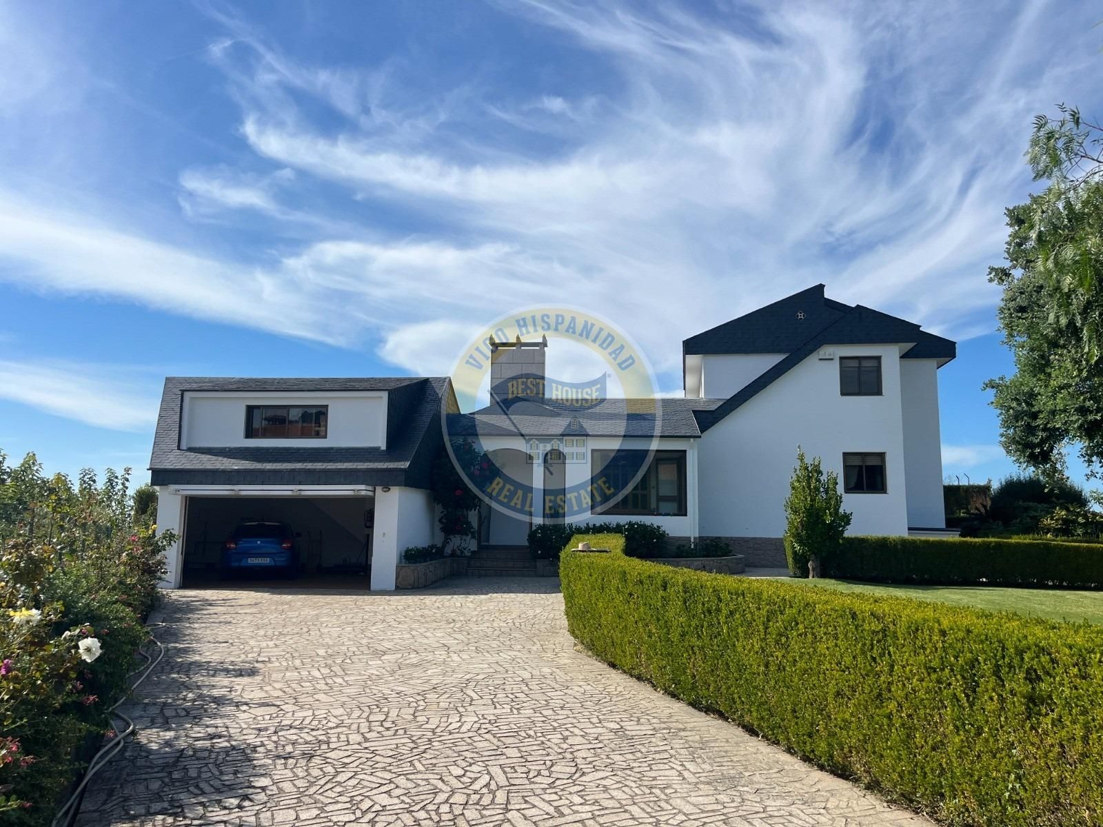 Houses for sale in Coruxo - Oia - Saiáns