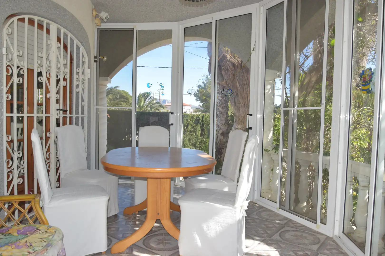 Villa avec piscine à vendre à Les Tres Cales, imagen 3