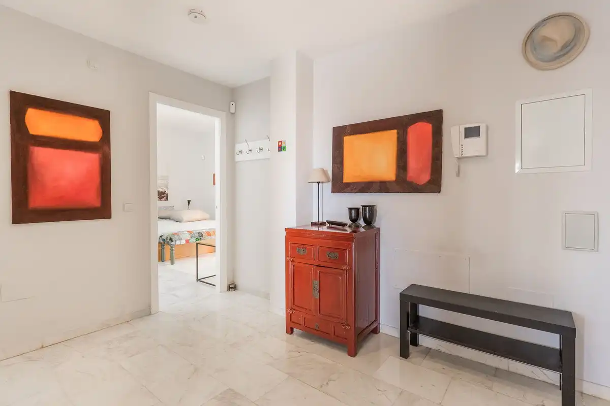 Apartment with pool for sale in Ojén pueblo, imagen 29