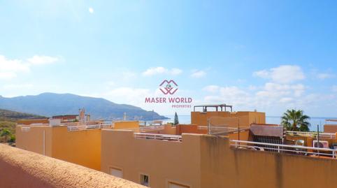 Foto 2 de Àtic en venda a Perín, Murcia