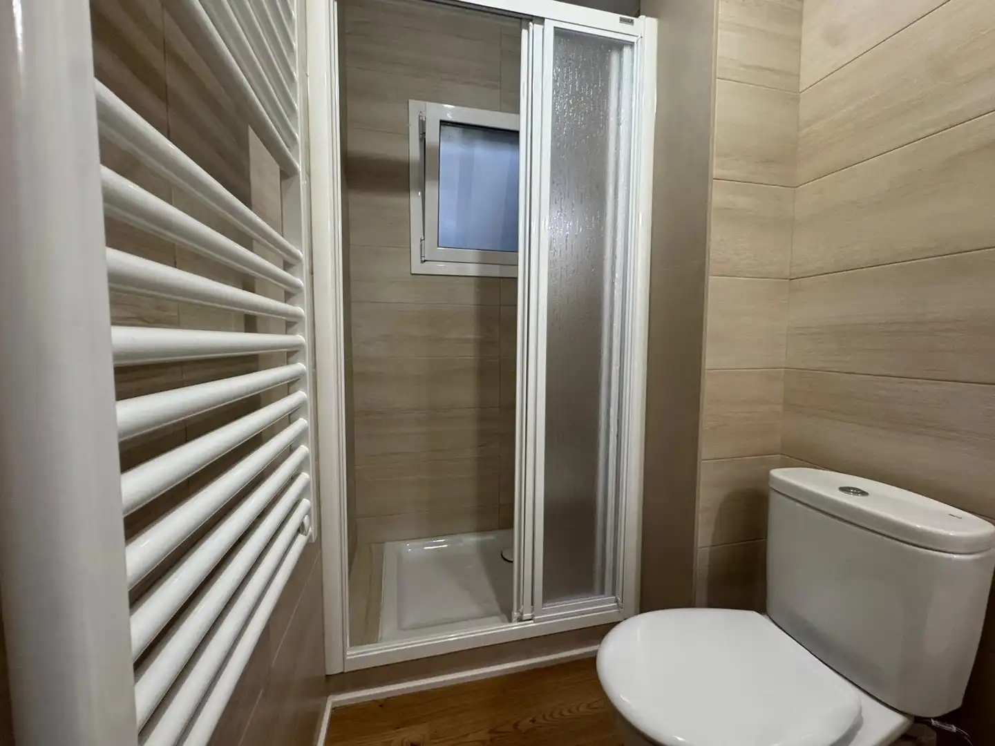Baño de Piso en venta en Manresa con Aire acondicionado, Calefacción y Parquet