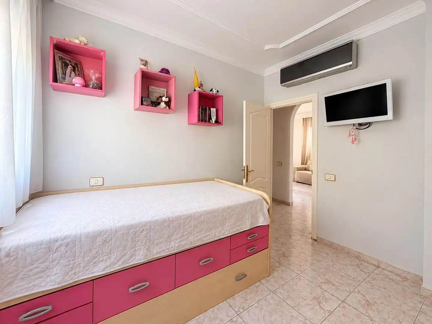 Villa mit Pool zum Verkauf in Calle Calle Montserrat Caballé, imagen 20