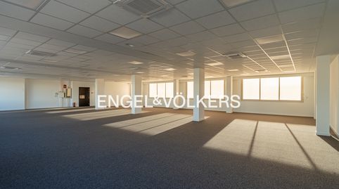 Foto 3 von Büro zur Miete in Sant Domènec, Sant Cugat del Vallès