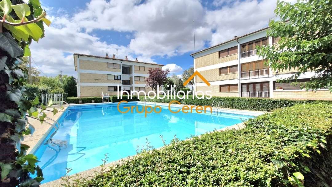 Flat for sale in Santo Domingo de la Calzada