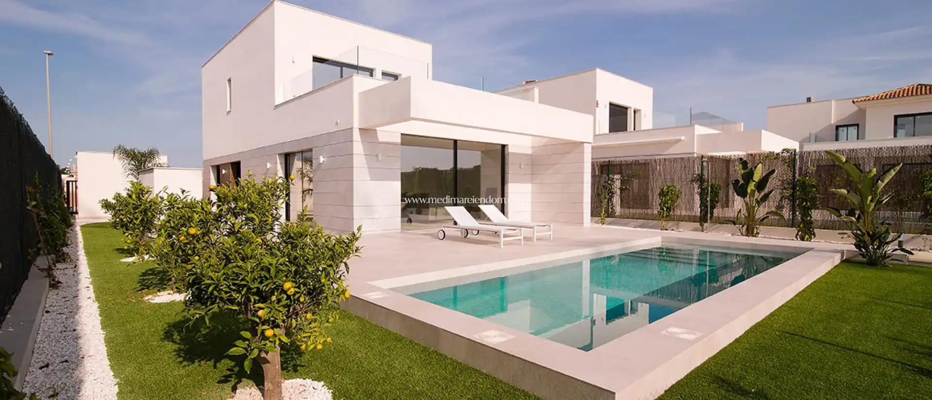 Villa in vendita a Los Montesinos, imagen 3