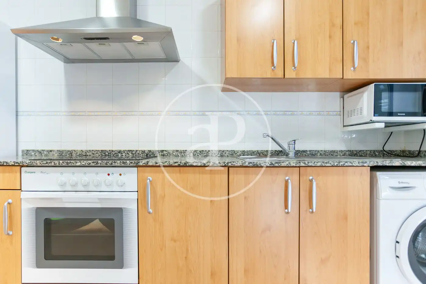 Piso en venta en Av. de los Naranjos, Riba-roja de Túria