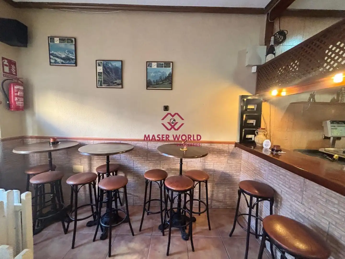 Local comercial en venda a Santiago de la Ribera, imagen 8