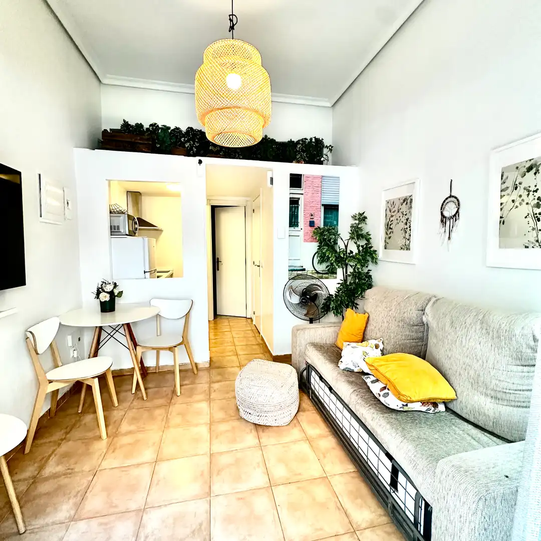 Appartement à vendre à Calle de Ambrosio Vallejo 7