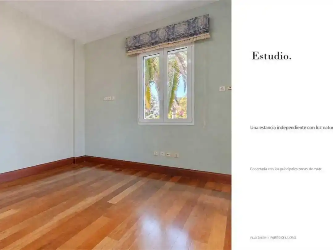 Habitación de Casa o chalet en venta en San Antonio - Las Arenas