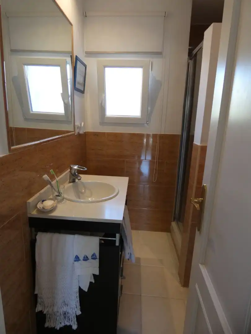 Villa mit Terrasse zum Verkauf in Avenida de Barcelona 6, imagen 9
