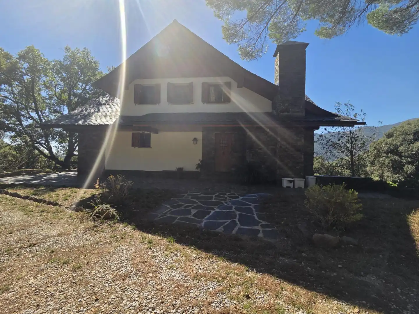 Casa con terraza en venta en Fogars de Montclús, imagen 70