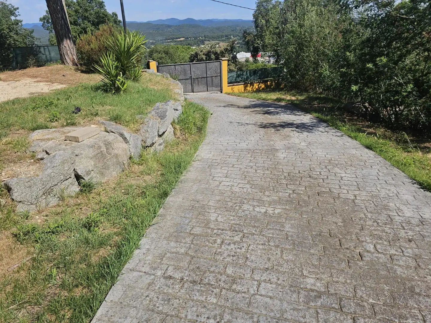 Houses for rent in Fogars de la Selva