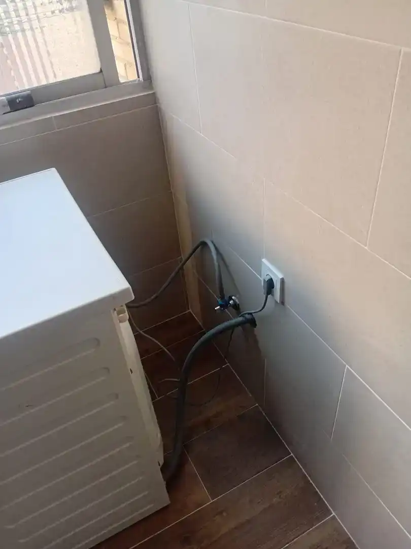 Bany de Pis de lloguer en Aranjuez amb Parquet, Traster i Moblat