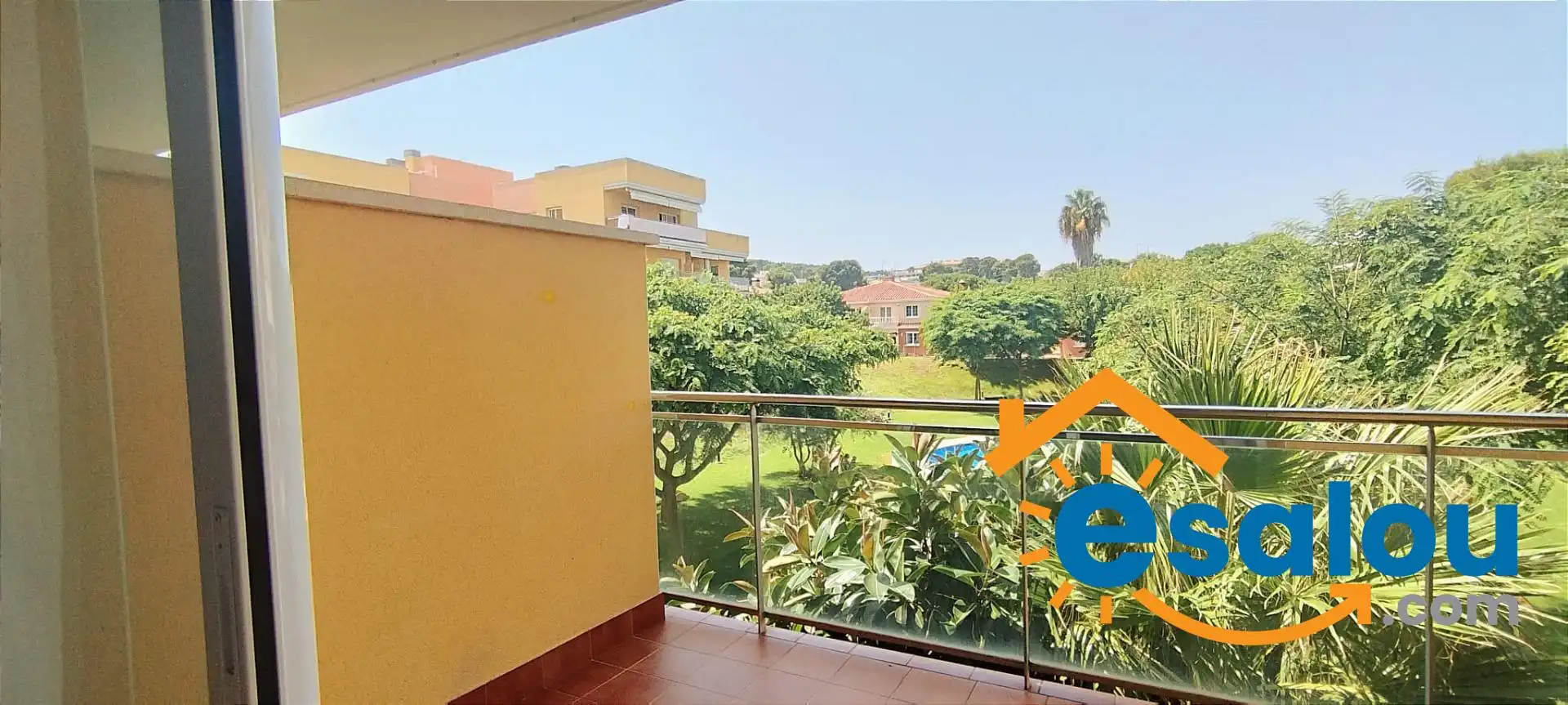 Apartamento con terraza en venta en Pla de Maset - Cap de Salou, imagen 10