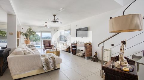 Foto 3 de Casa o chalet en venta en Avenida Sitges, de (mas Alba), Mas Alba, Sant Pere de Ribes