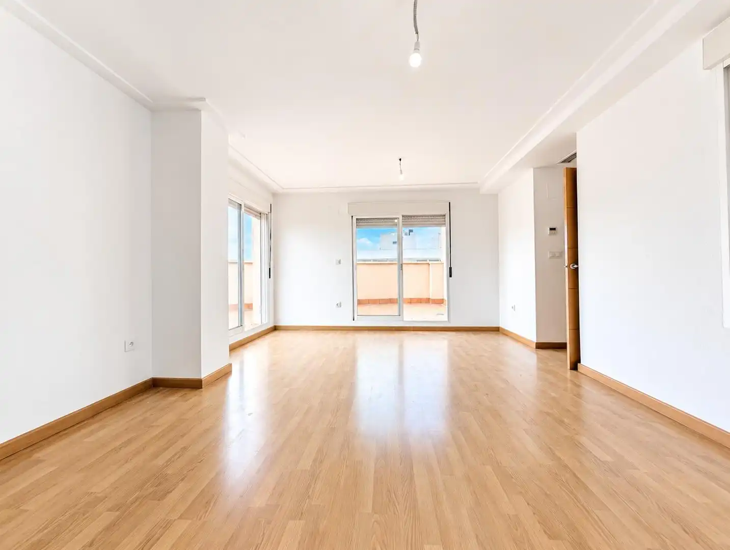 Attique avec piscine à vendre à Calle TRAVALON DEL, imagen 7