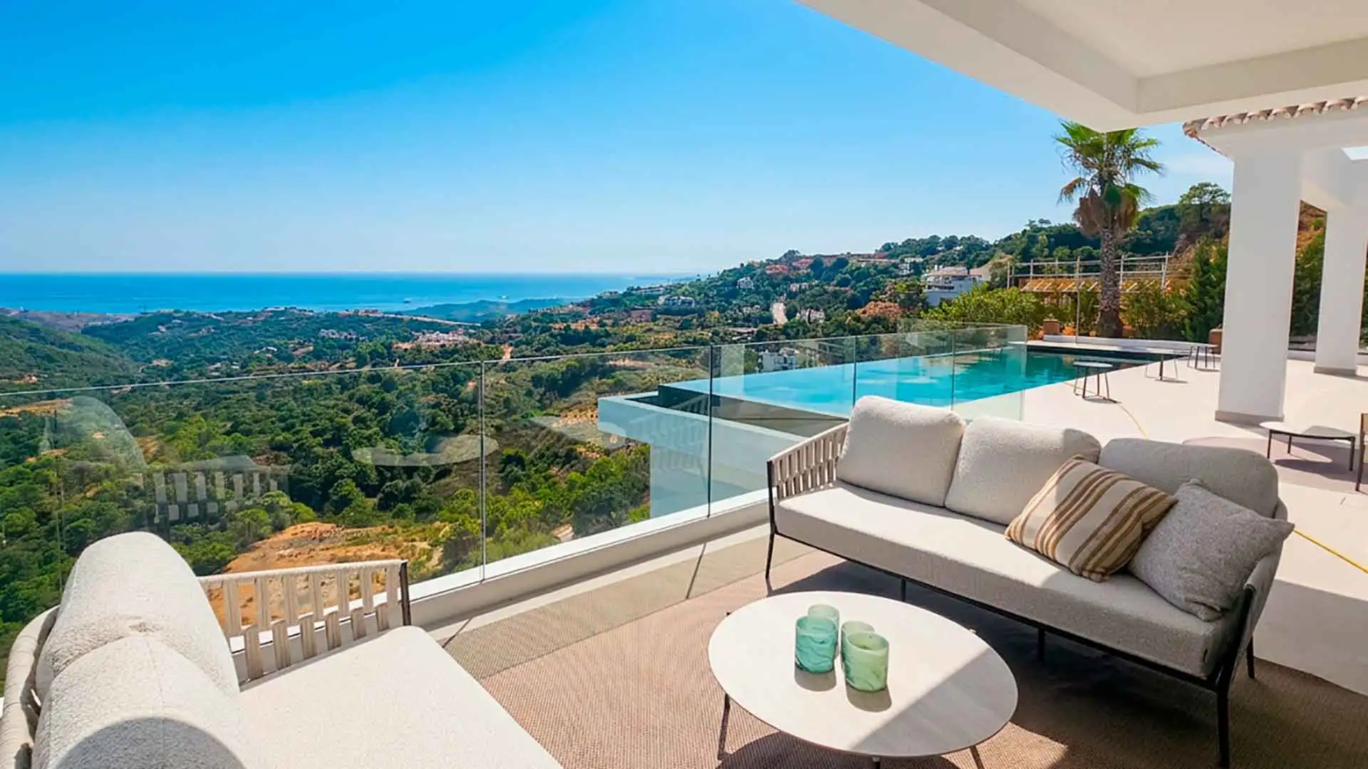 Casa con piscina en venta en Montemayor - Marbella Club, imagen 2