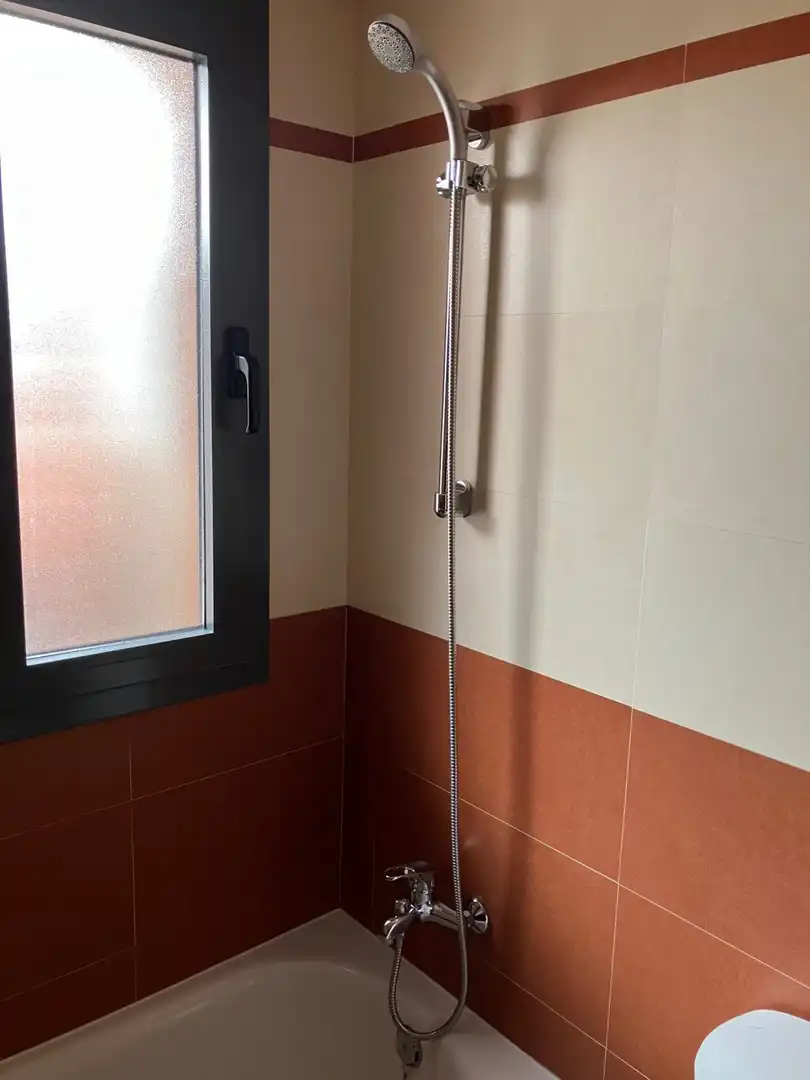 Àtic amb terrassa en venda a Nuevo Hospital, imagen 31