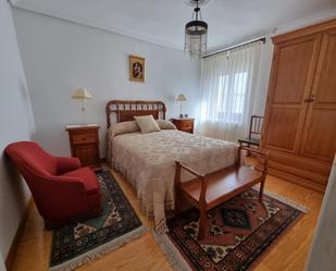 Bedroom of Single-family semi-detached for sale in Tabanera de Cerrato  with Terrace and Swimming Pool