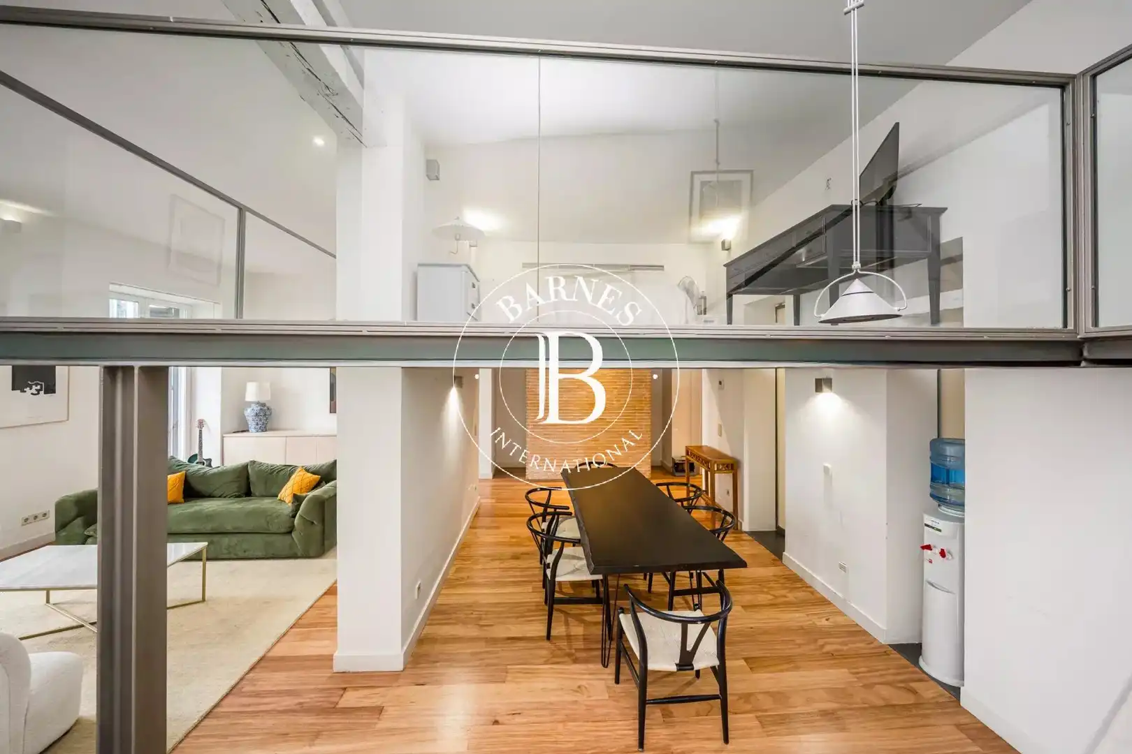 Flat with terrace for sale in Centro, imagen 11