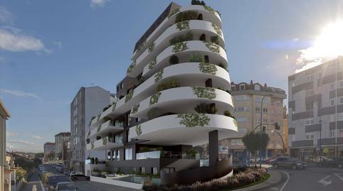 Foto 3 de Piso en venta en Rúa Ramón Cabanillas, Acea de Ama - O Burgo, A Coruña
