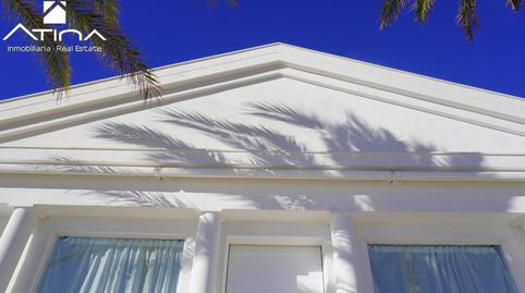 Photo 4 of Premises for sale in Avenida Avenida del Mediterráneo, Montañar - El Arenal, Jávea / Xàbia