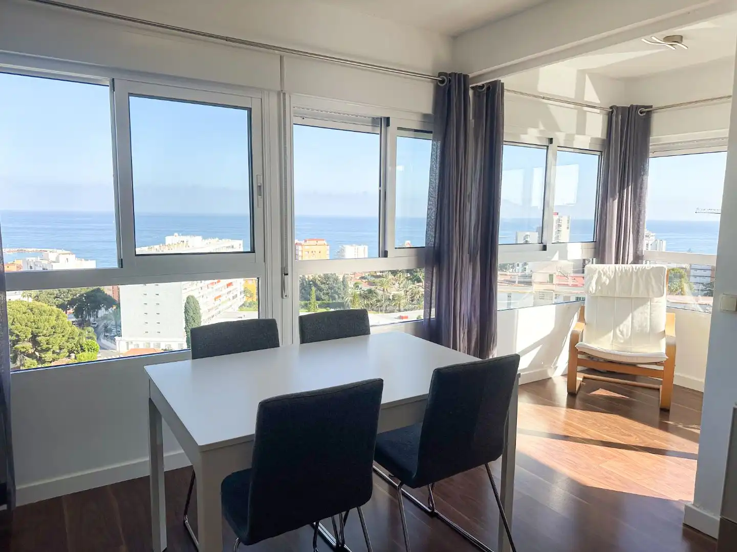 Penthouse with pool for sale in avenida terramar alto 9, imagen 8